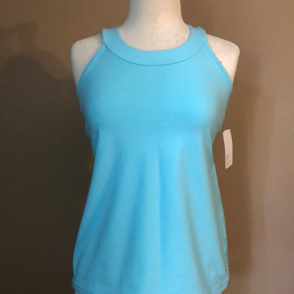 Athletic wear